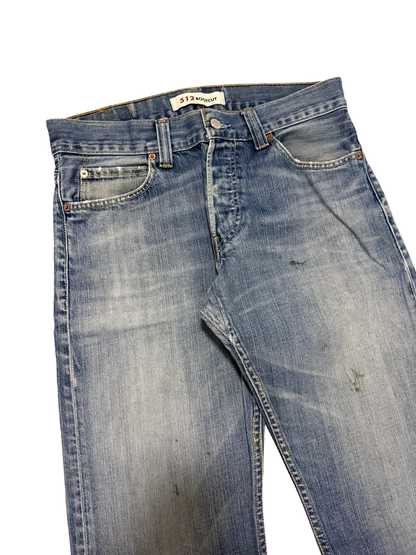 Levi’s Jeans 512 Bootcut (L)