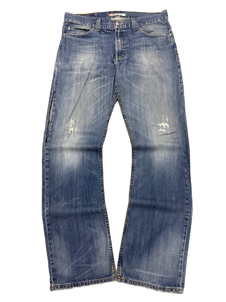 Levi’s Jeans 506 Standard (XL)