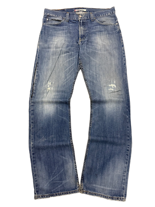 Levi’s Jeans 506 Standard (XL)