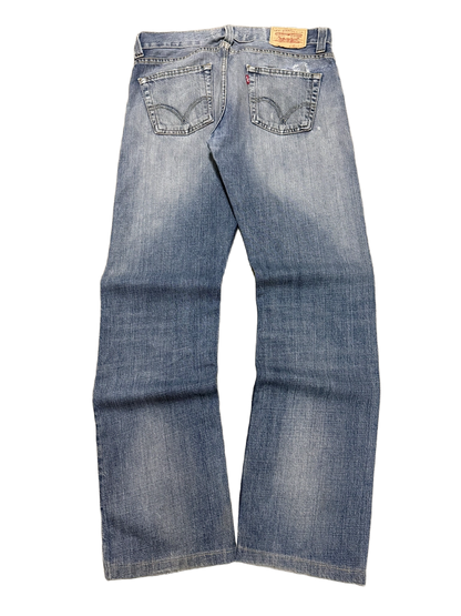 Levi's Jeans 506 Standard (L)