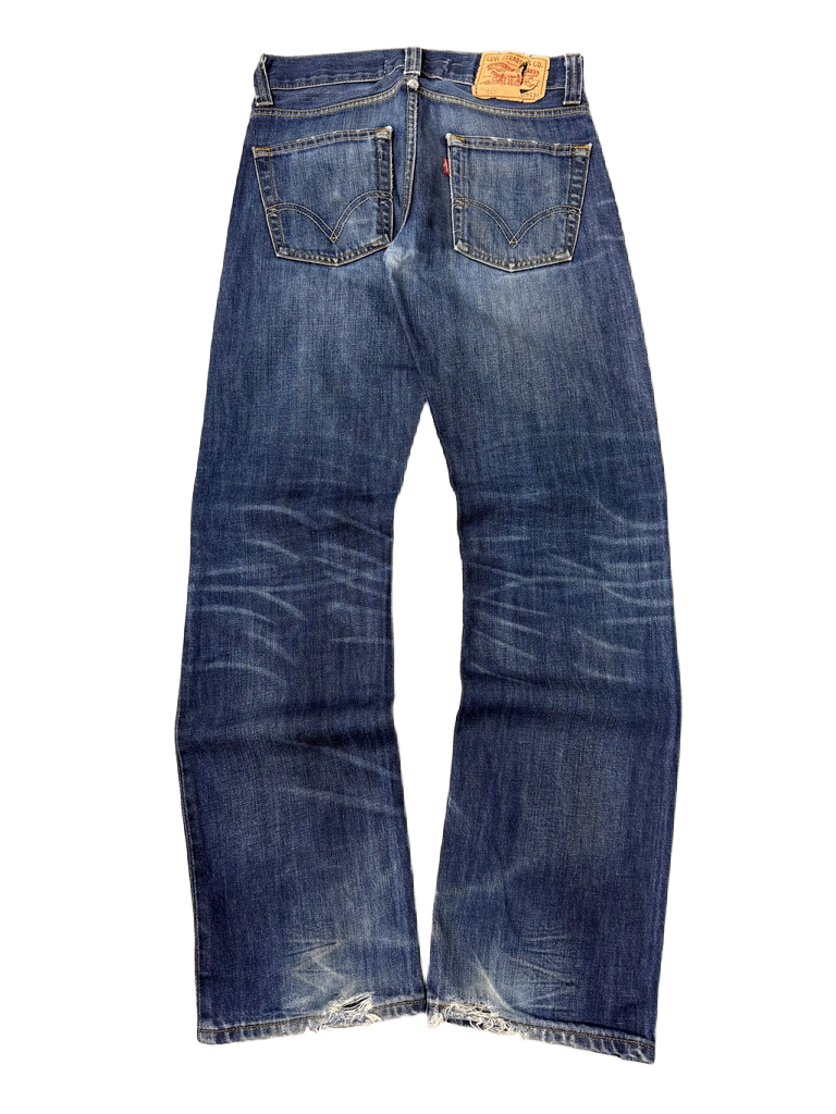 Levi's Jeans 506 Standard (S)
