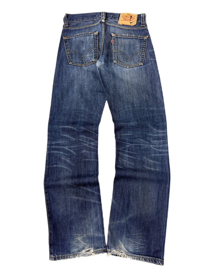 Levi's Jeans 506 Standard (S)