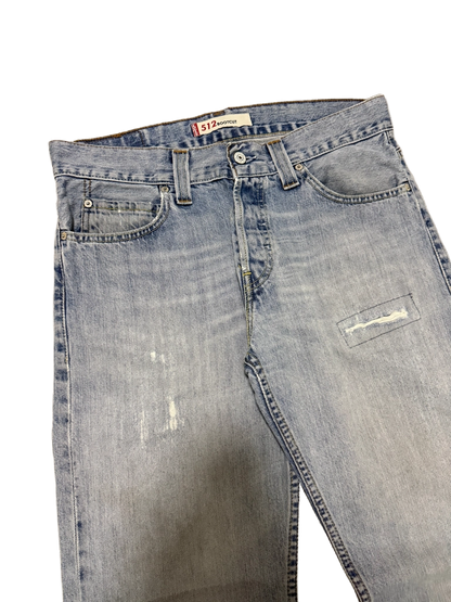 Levi's Jeans 512 Bootcut (L)