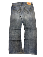 Levi's Jeans 512 Bootcut (XL)