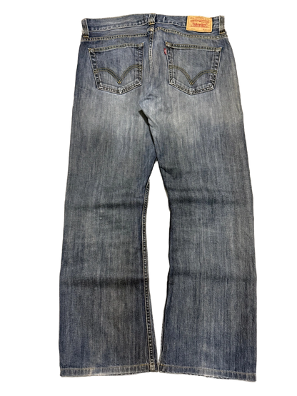 Levi's Jeans 512 Bootcut (XL)