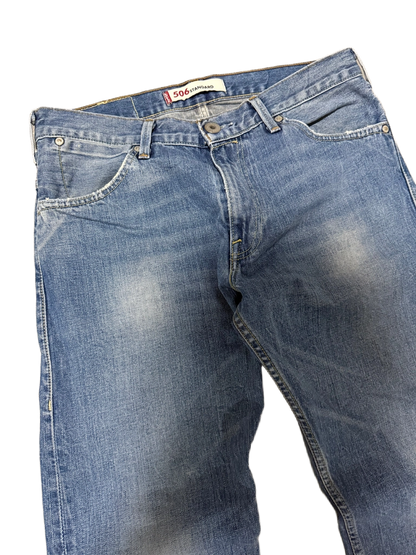 Levi’s Jeans 506 Standard (M)