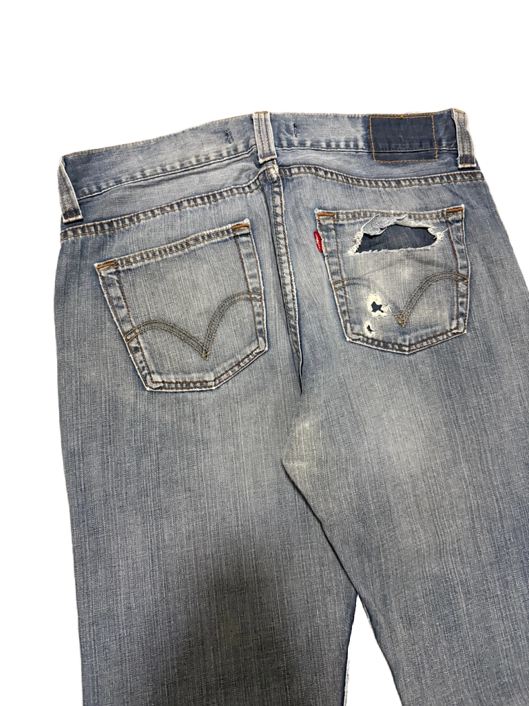 Levi's Jeans 512 Bootcut (L)