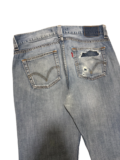 Levi's Jeans 512 Bootcut (L)