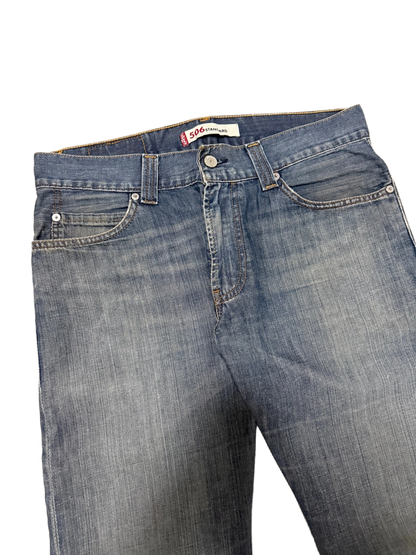 Levi's Jeans 506 Standard (L)