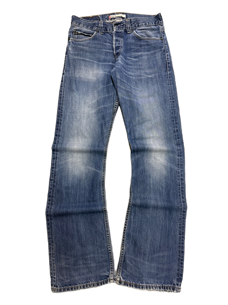 Levi's Jeans 512 Bootcut (M)