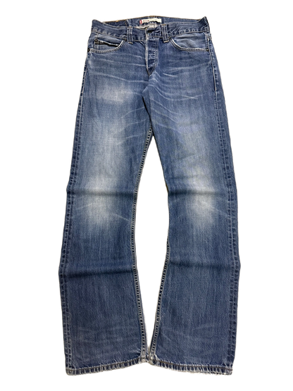 Levi's Jeans 512 Bootcut (M)