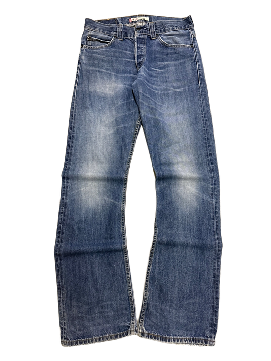 Levi's Jeans 512 Bootcut (M)