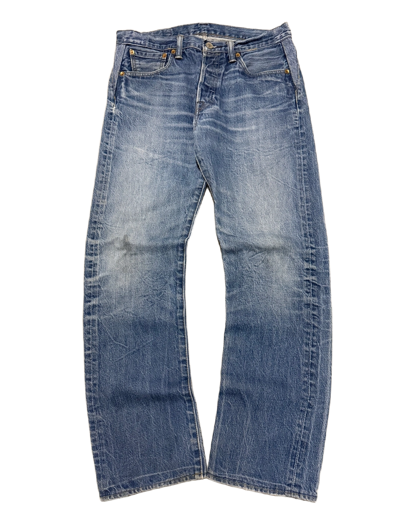 Levi’s Jeans 501 Straight (S)