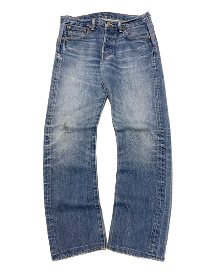 Levi’s Jeans 501 Straight (S)