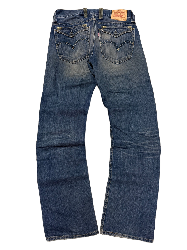 Levi’s Jeans 506 Standard (M)