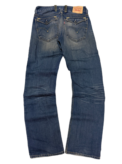 Levi’s Jeans 506 Standard (M)