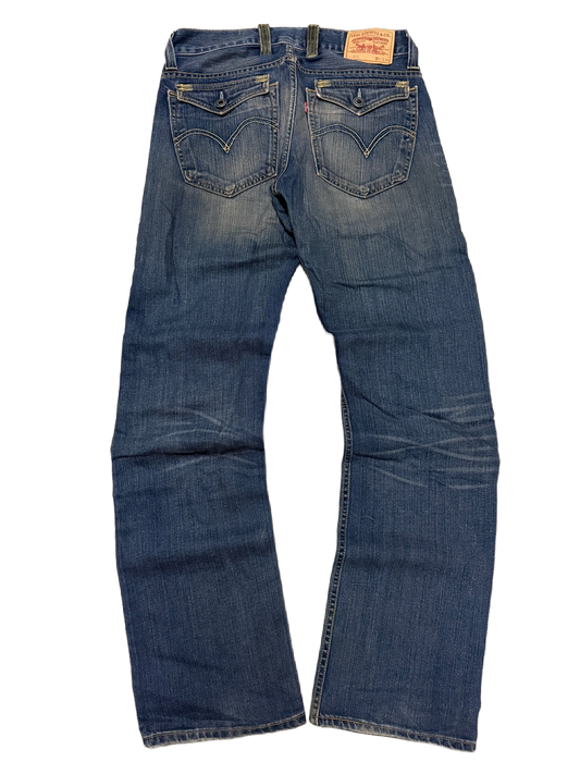 Levi’s Jeans 506 Standard (M)