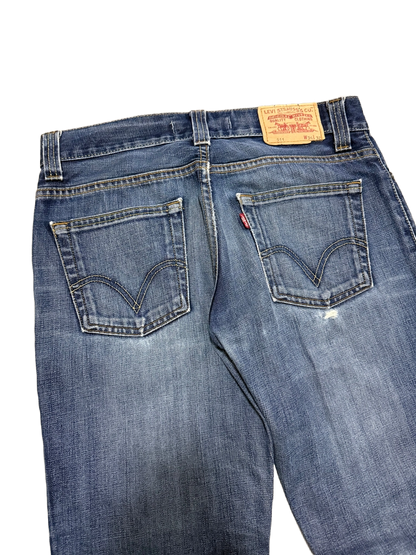 Levi's Jeans 511 Slim (M)