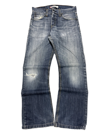Levi’s Jeans 512 Bootcut (M)