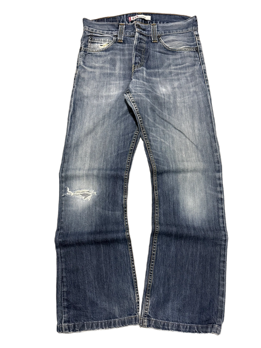 Levi’s Jeans 512 Bootcut (M)