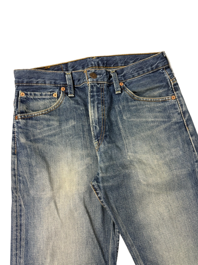 Levi’s Jeans 507 Bootcut (S)