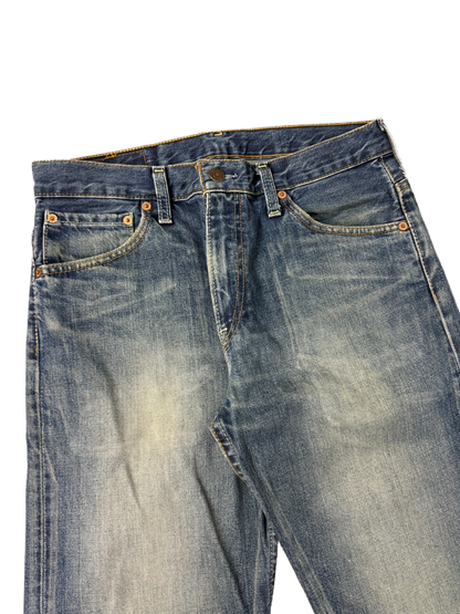 Levi’s Jeans 507 Bootcut (S)