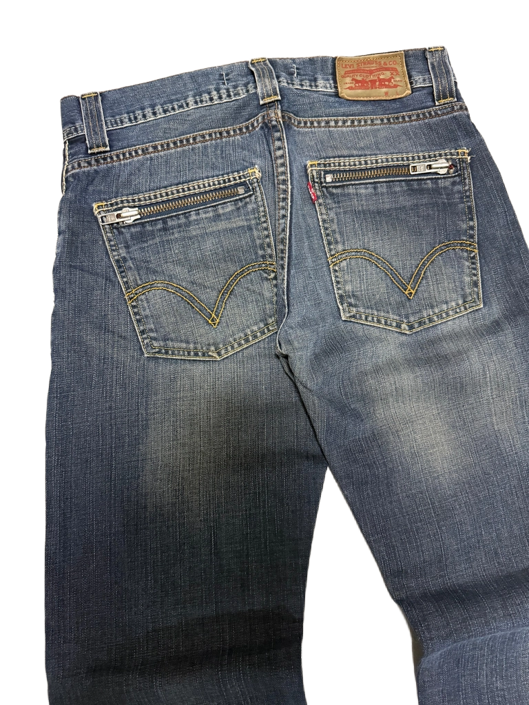 Levi’s Jeans 506 Standard (S)