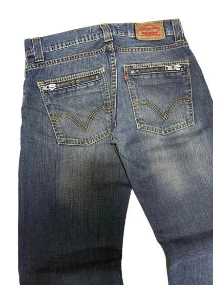 Levi’s Jeans 506 Standard (S)