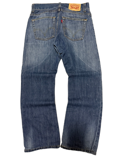 Levi’s Jeans 506 Standard (S)