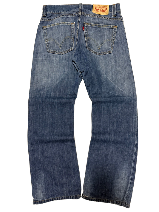 Levi’s Jeans 506 Standard (S)