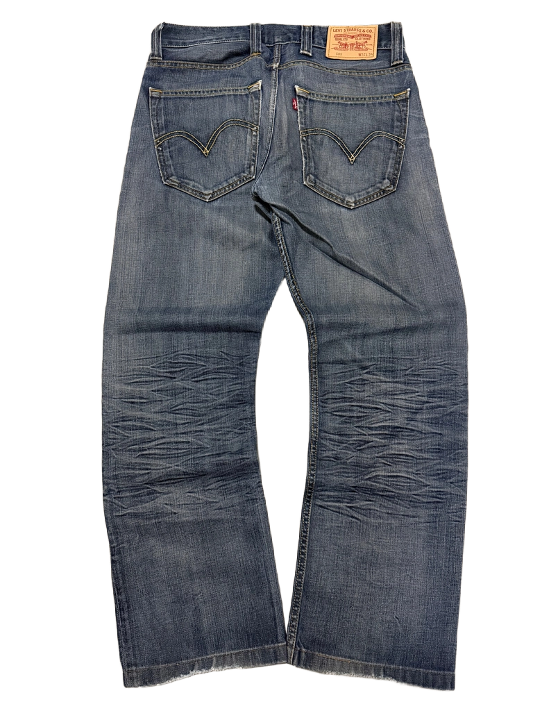 Levi’s Jeans 506 Standard (M)