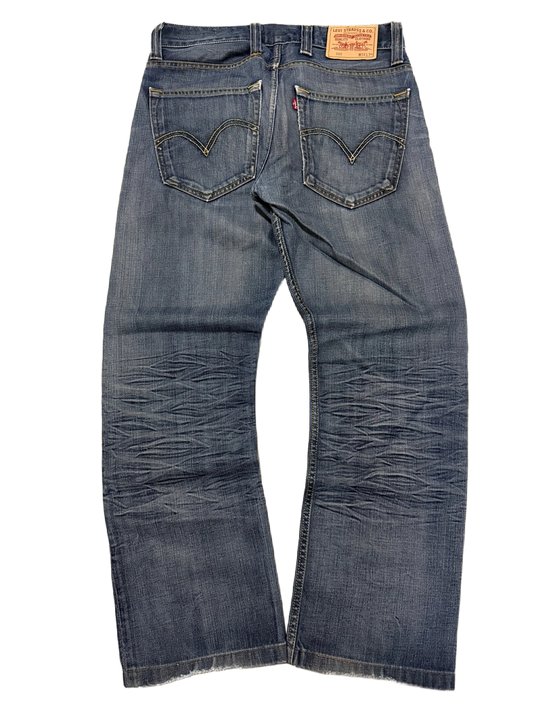 Levi’s Jeans 506 Standard (M)