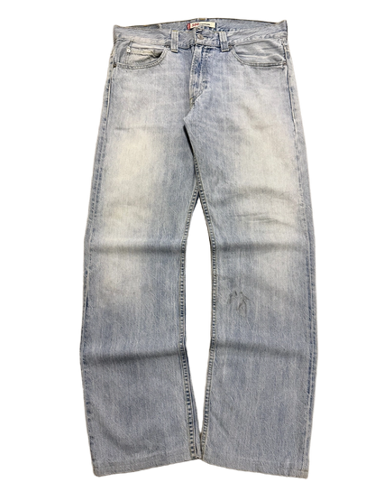 Levi's Jeans 506 Standard (L)