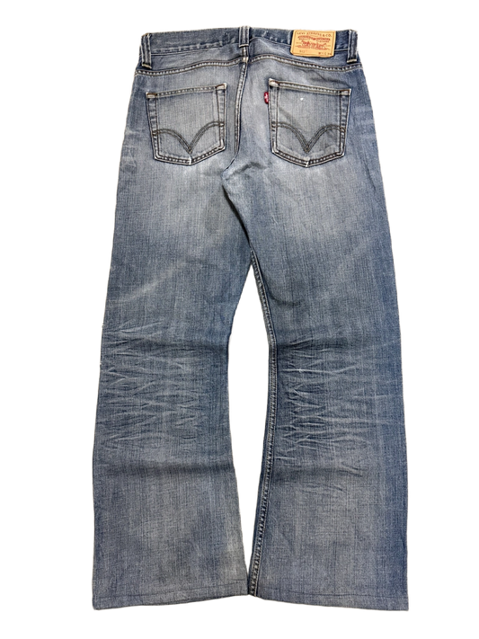 Levi's Jeans 512 Bootcut (M)