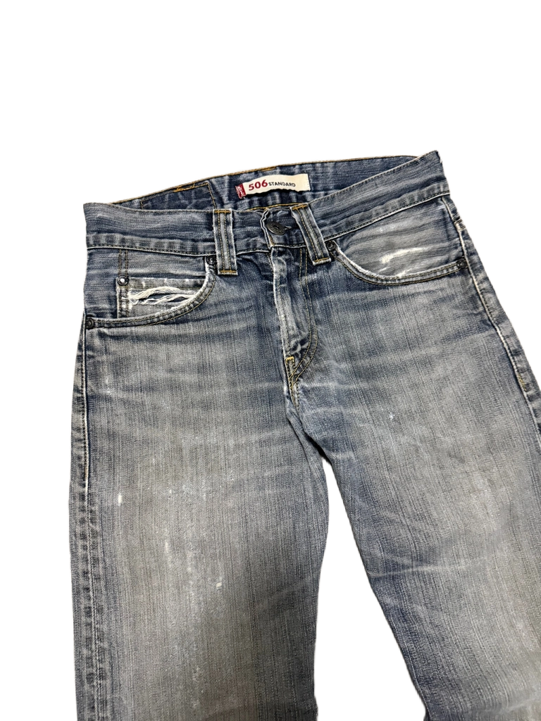 Levi’s Jeans 506 Standard (S)