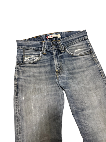 Levi’s Jeans 506 Standard (S)