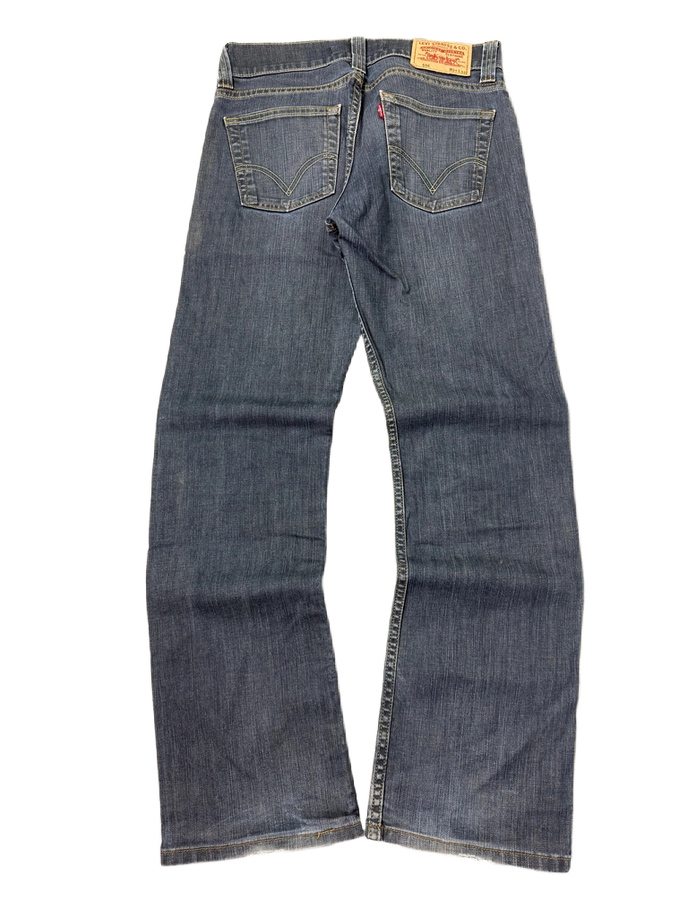 Levi's 506 Standard Jeans (M)