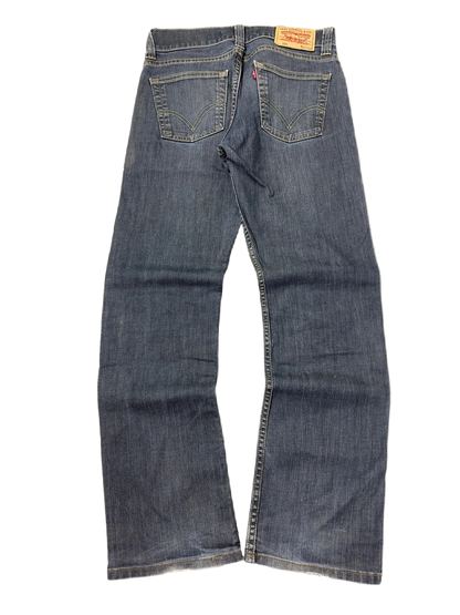 Levi's 506 Standard Jeans (M)