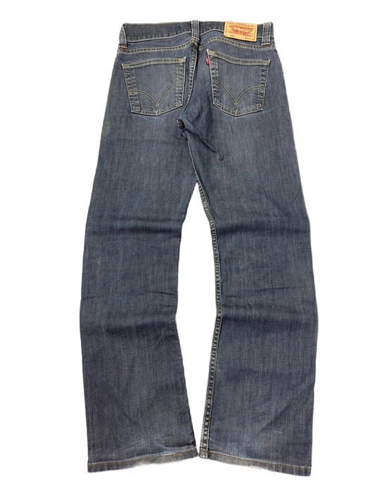 Levi's 506 Standard Jeans (M)