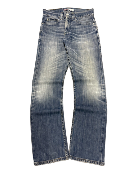 Levi's Jeans 506 Standard (S)