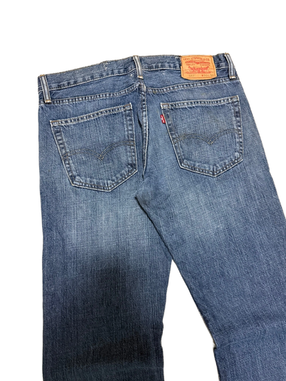Levi’s Jeans 527 Bootcut (L)