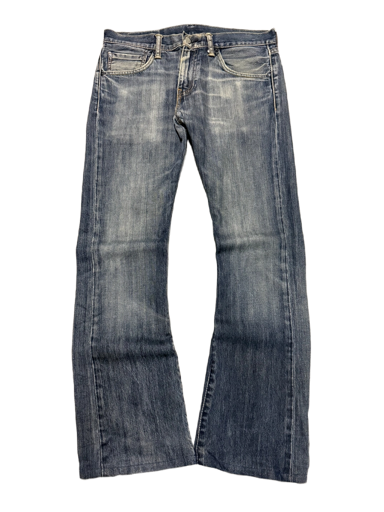 Levi's Jeans 527 Bootcut (M)