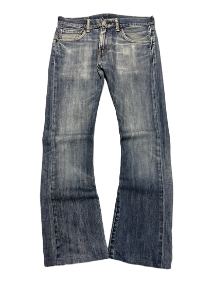 Levi's Jeans 527 Bootcut (M)