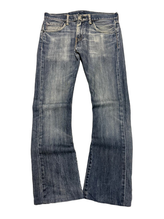 Levi's Jeans 527 Bootcut (M)