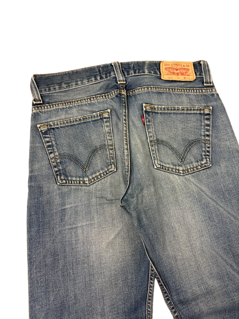 Levi's 506 Standard Jeans (M)