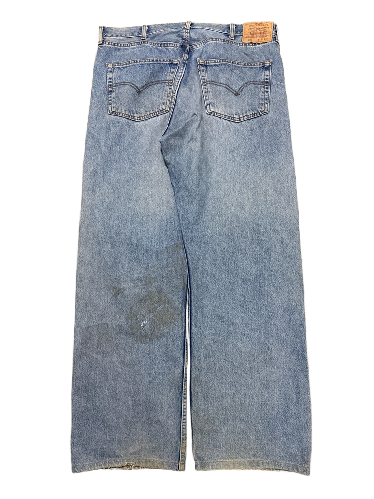 Levi's Jeans 512 Bootcut (XL)