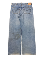 Levi's Jeans 512 Bootcut (XL)