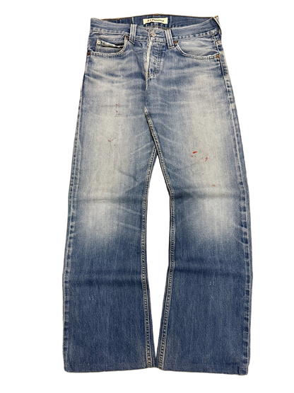 Levi's Jeans 512 Bootcut (M)