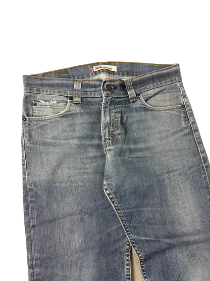 Levi's Jeans 506 Standard (L)