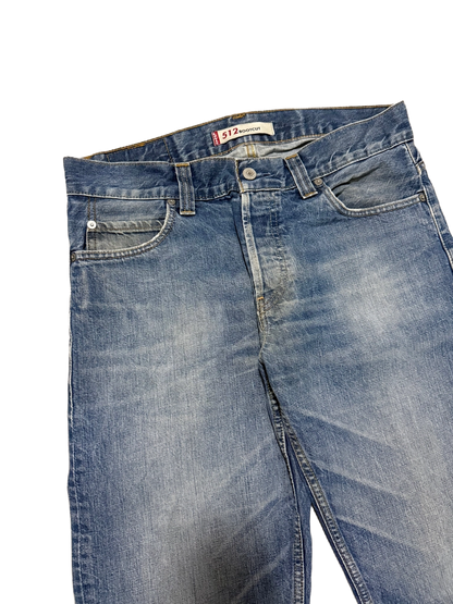 Levi's Jeans 512 Bootcut (L)